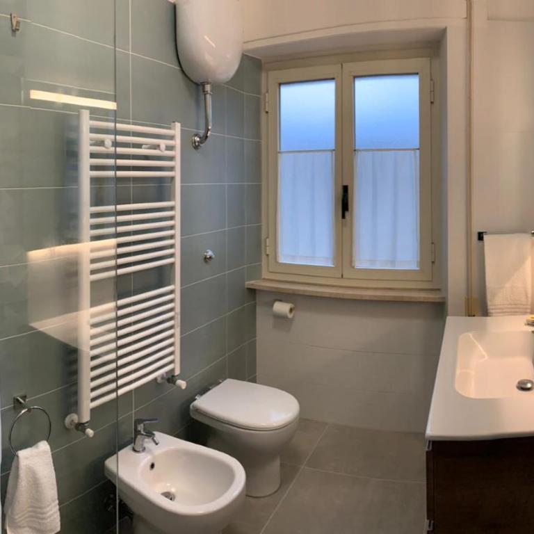 Casa Cristina - Appartamento con Balcone - 21