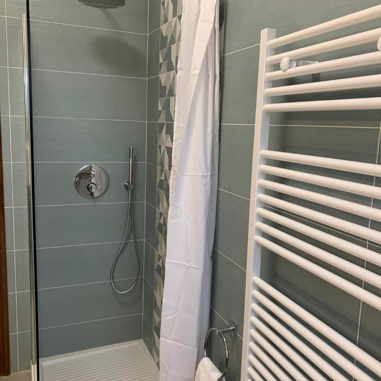 Casa Cristina - Appartamento con Balcone - 23