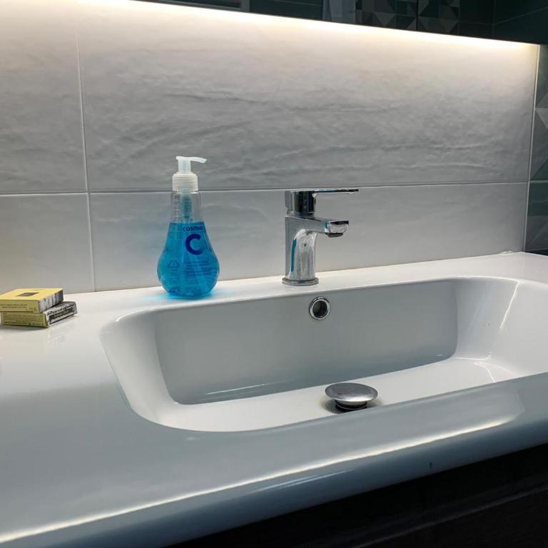 Casa Cristina - Appartamento con Balcone - 24