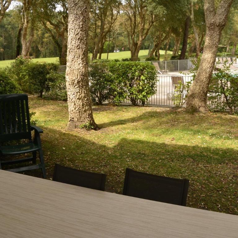 Cottage 40 **** Beach Golf Surf à pieds - Maison 2 Chambres - 32