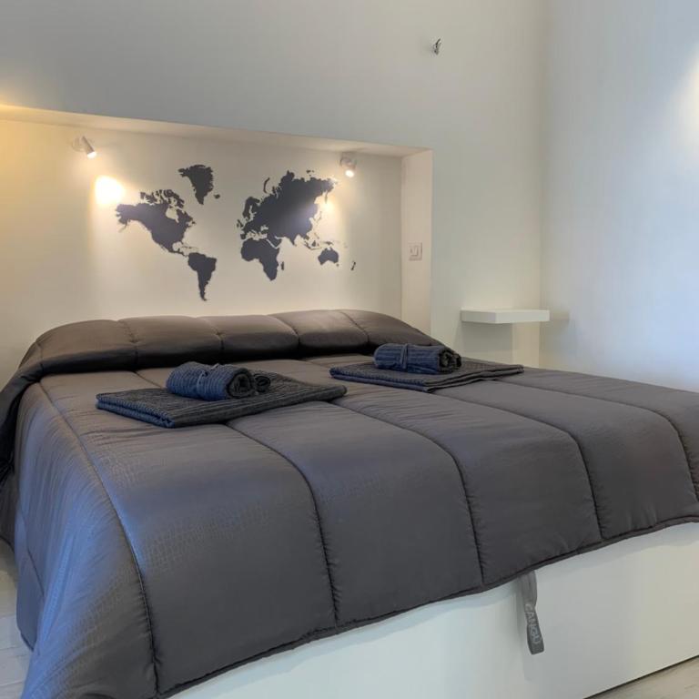Bed and Beach - Appartamento con 1 Camera da Letto - 11