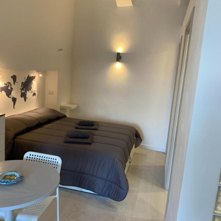 Bed and Beach - Appartamento con 1 Camera da Letto - 10