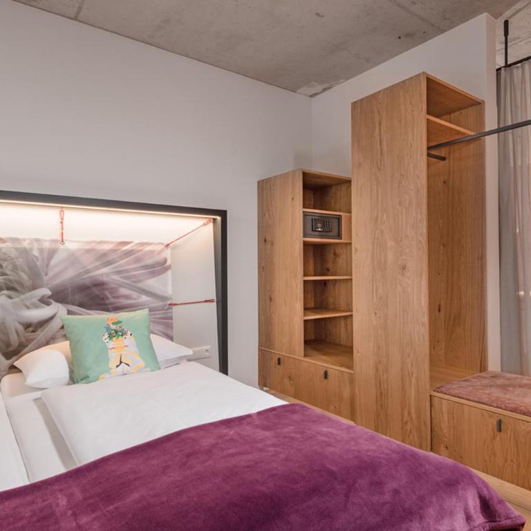 Hotel Blü Gastein - Superior Doppelzimmer - 7