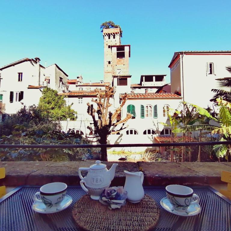 Le Melodie Di Lucca - Casa Vacanze - 1