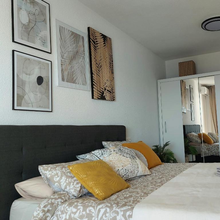 Sunset Beach - Apartamento de 2 dormitorios - 13