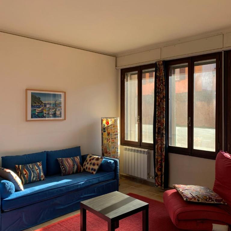 ARTISTICO - Artistic flat in front of GUGGENHEIM COLLECTION - Two-Bedroom Apartment - 19