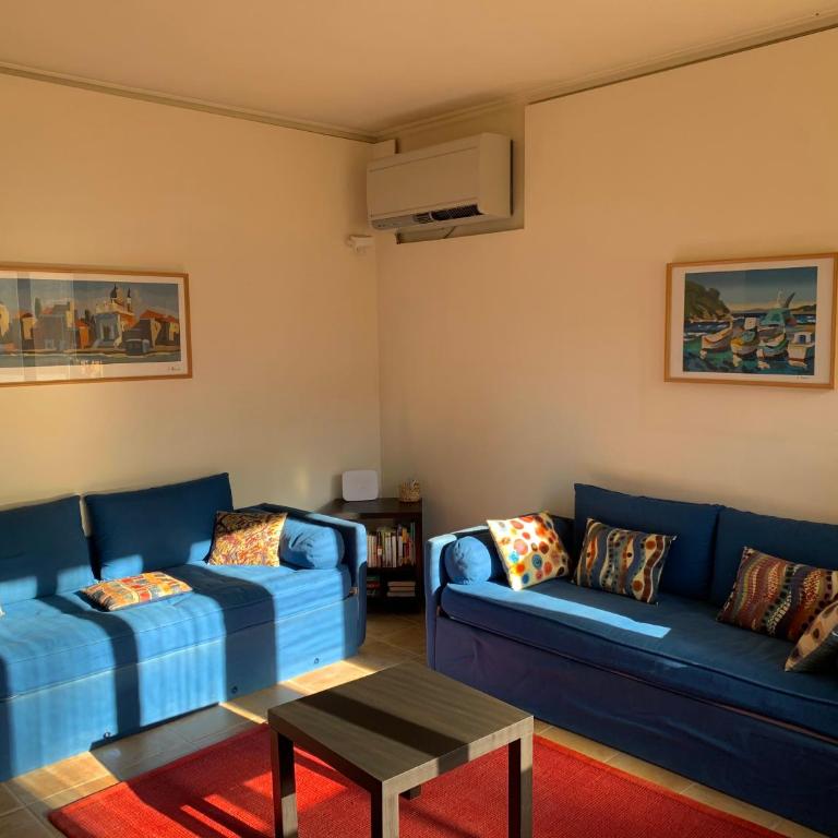 ARTISTICO - Artistic flat in front of GUGGENHEIM COLLECTION - Two-Bedroom Apartment - 16