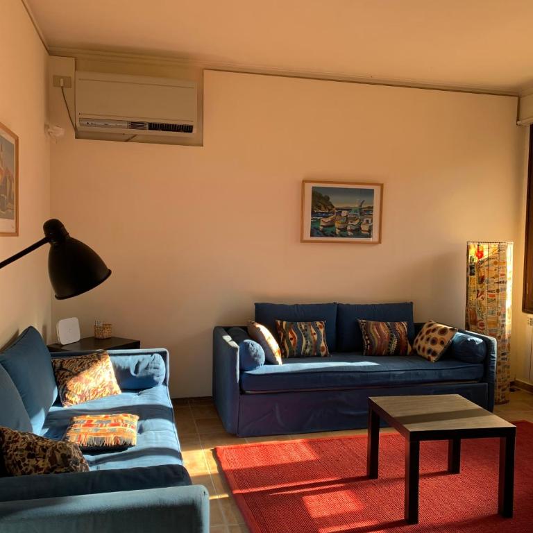 ARTISTICO - Artistic flat in front of GUGGENHEIM COLLECTION - Two-Bedroom Apartment - 15