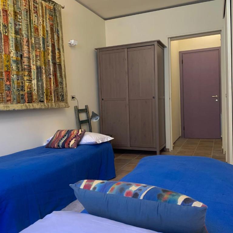 ARTISTICO - Artistic flat in front of GUGGENHEIM COLLECTION - Two-Bedroom Apartment - 12