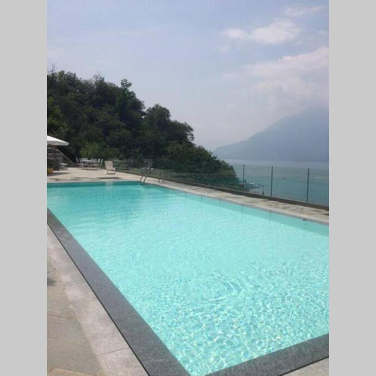 Lago di Como- amazing view- - Casa con 2 Camere da Letto - 17
