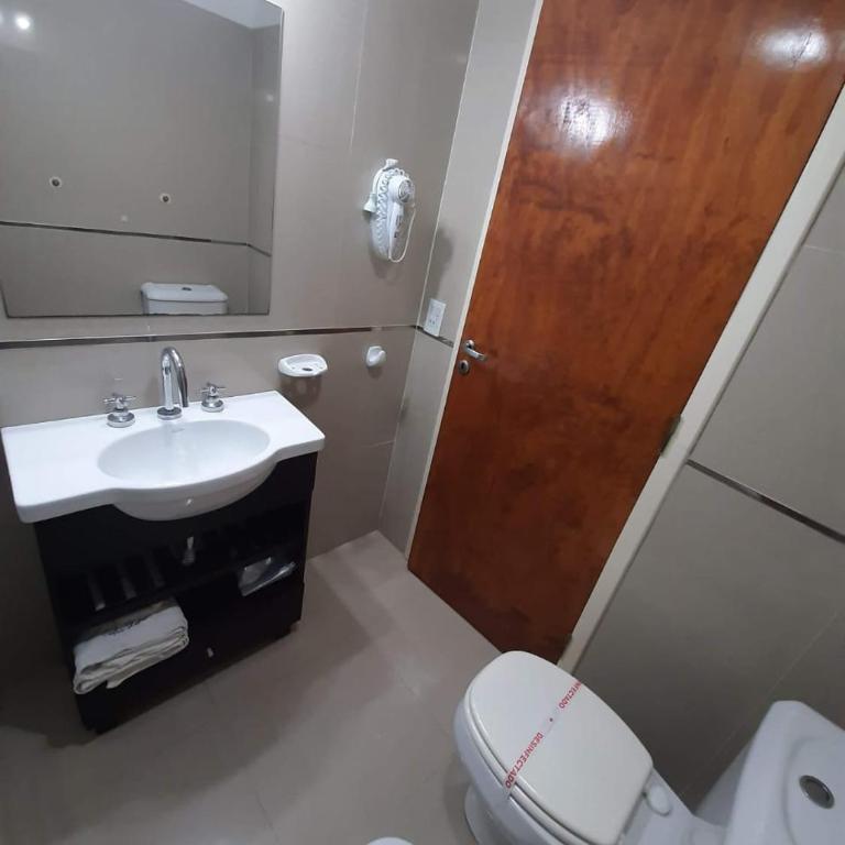 Edificio Leopardo Villa Gesell - Apartamento de 1 dormitorio - 19