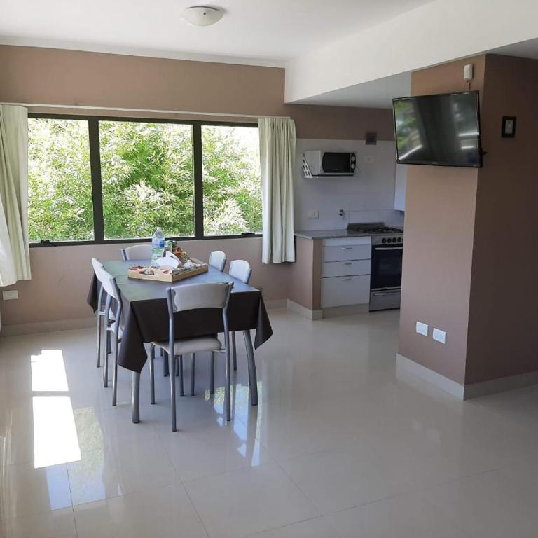 Edificio Leopardo Villa Gesell - Apartamento de 1 dormitorio - 11