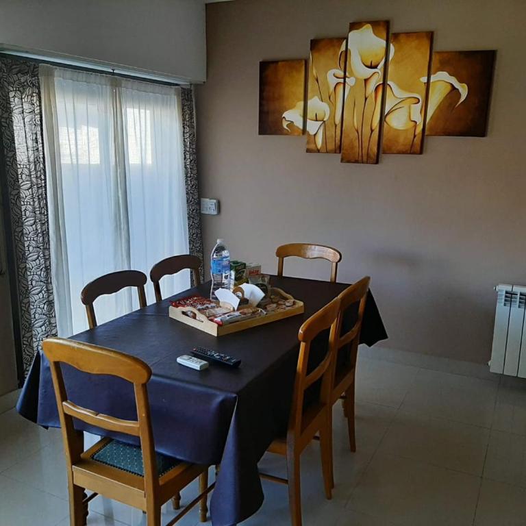 Edificio Leopardo Villa Gesell - Apartamento de 1 dormitorio - 18