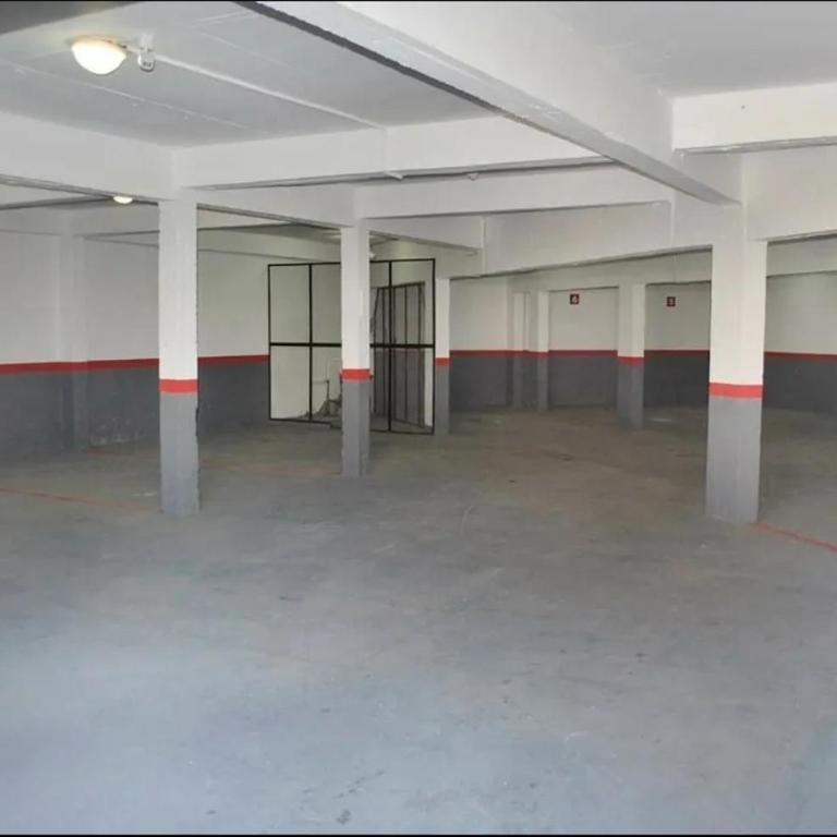 Edificio Leopardo Villa Gesell - Apartamento de 1 dormitorio - 28