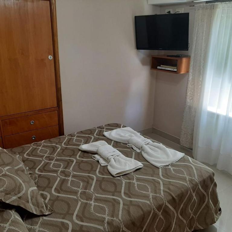 Edificio Leopardo Villa Gesell - Apartamento de 1 dormitorio - 28