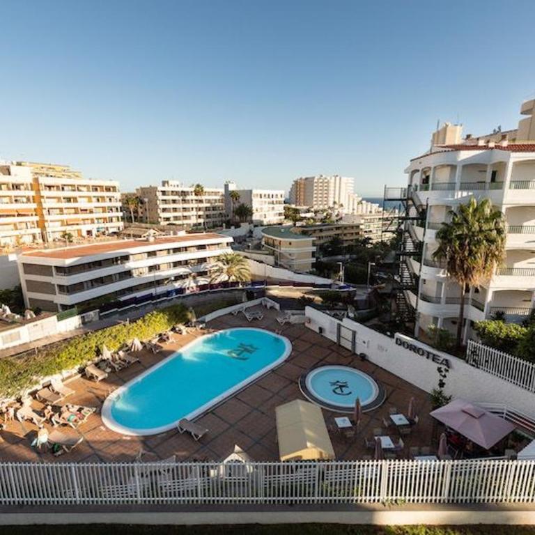 TC Apartamentos Dorotea - Apartamento Superior de 2 dormitorios - 4