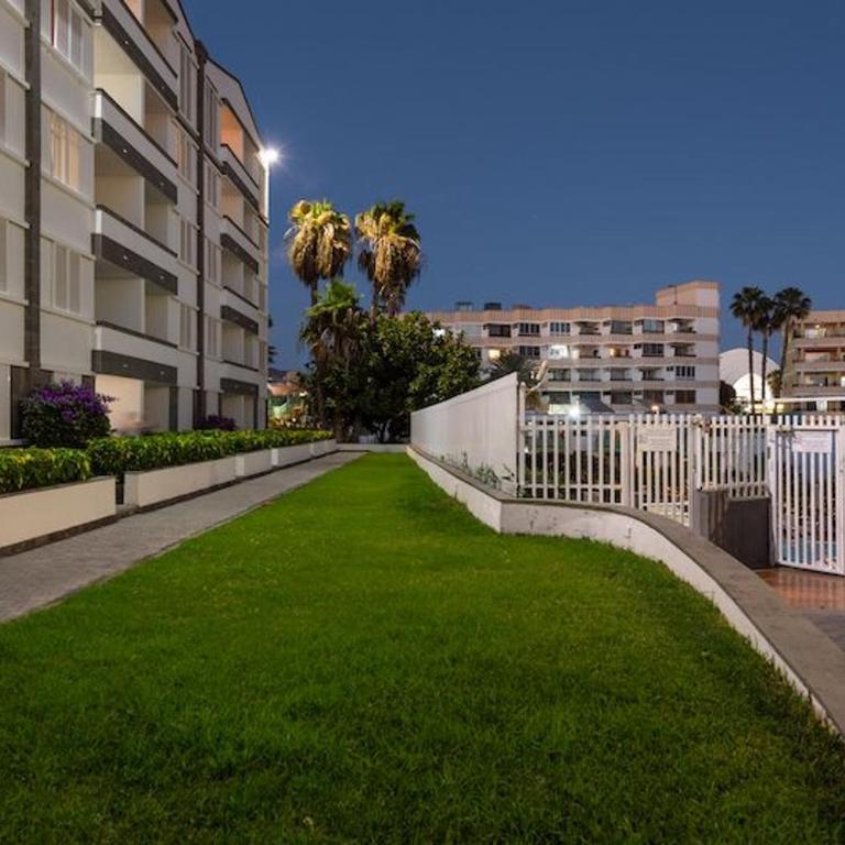 TC Apartamentos Dorotea - Apartamento de 2 dormitorios con terraza - 10