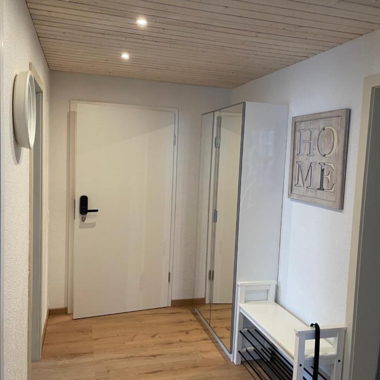 S&P Mountain View Apartment 1 - Apartment mit 1 Schlafzimmer - 19