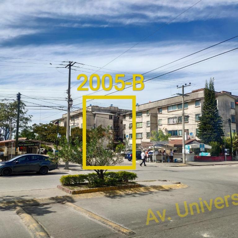 Dep Aurora by Hansa AC Wifi 5 min de playa - Apartamento de 2 dormitorios - 5