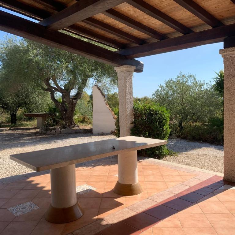 Villa Su Trechesu - Appartamento con 2 Camere da Letto - 27