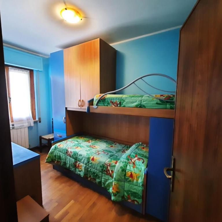 Locazione turistica di Pucci Lidia - Appartamento con 2 Camere da Letto - 6