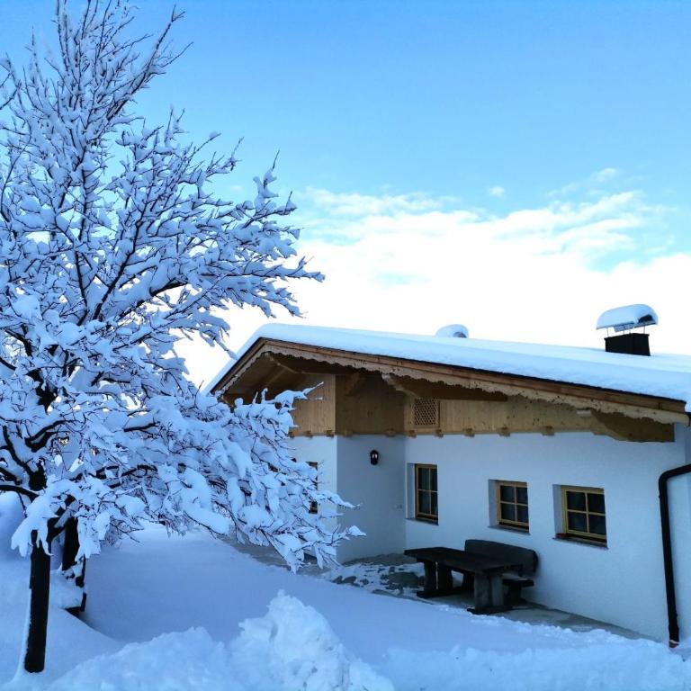 Ferienhaus Weber-Häusl - Haus mit 2 Schlafzimmern - 33