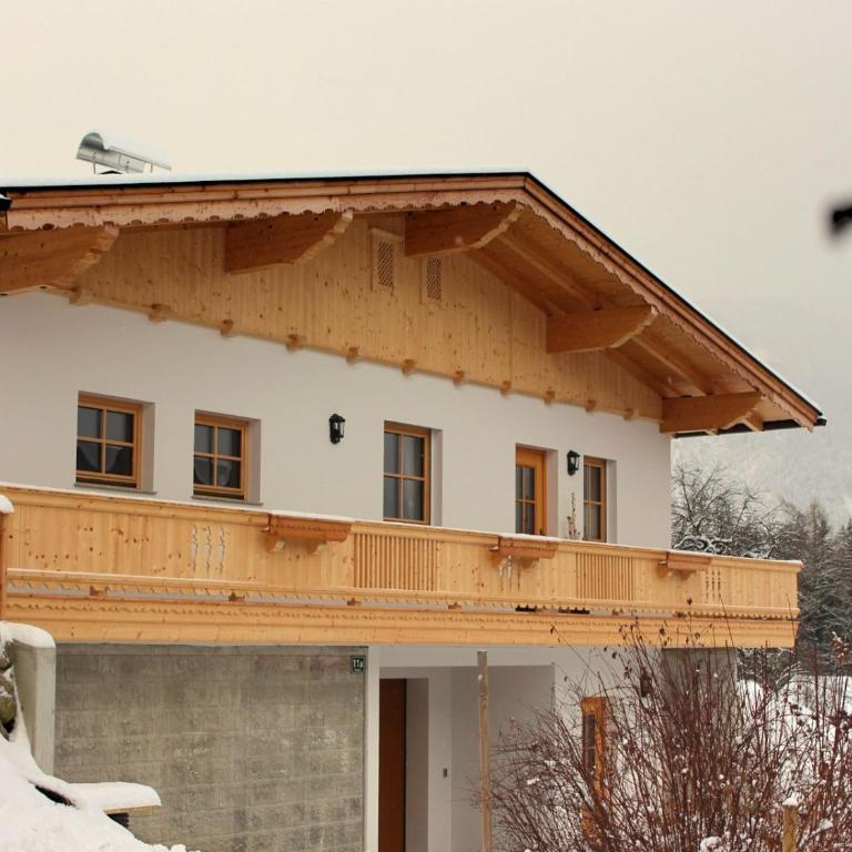 Ferienhaus Weber-Häusl - Haus mit 2 Schlafzimmern - 26