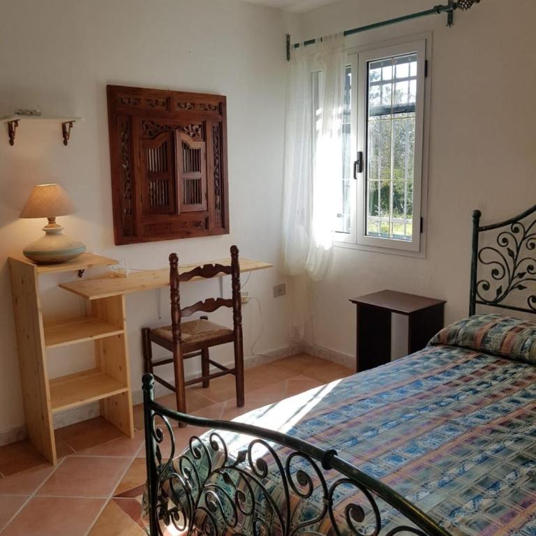 Villa Su Trechesu - Appartamento con 2 Camere da Letto - 3