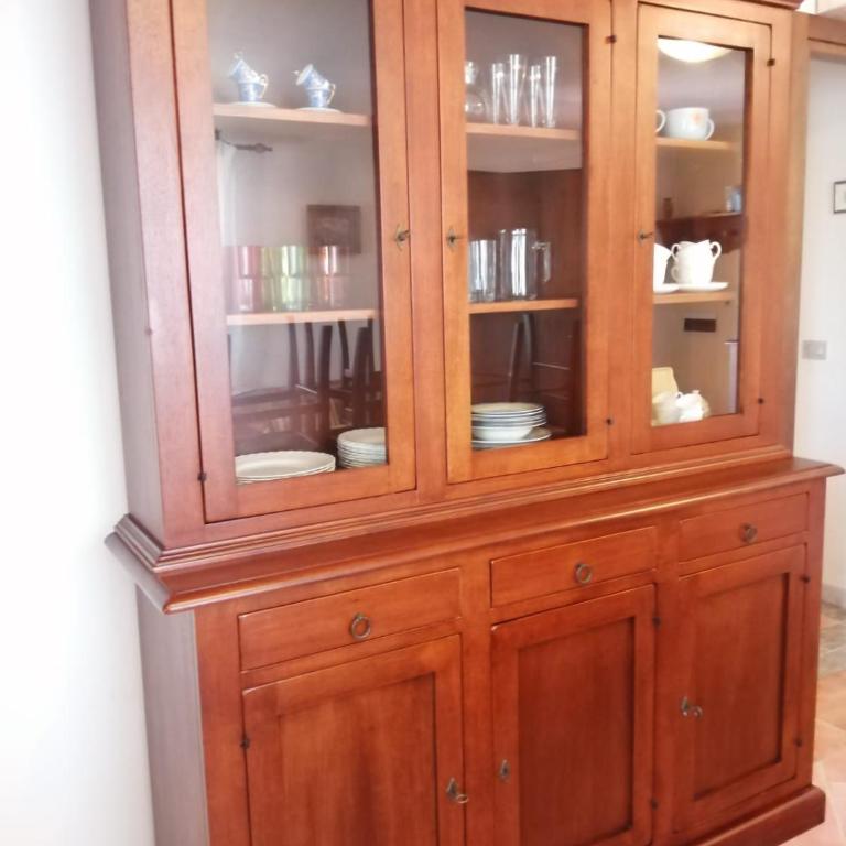 Villa Su Trechesu - Appartamento con 2 Camere da Letto - 7