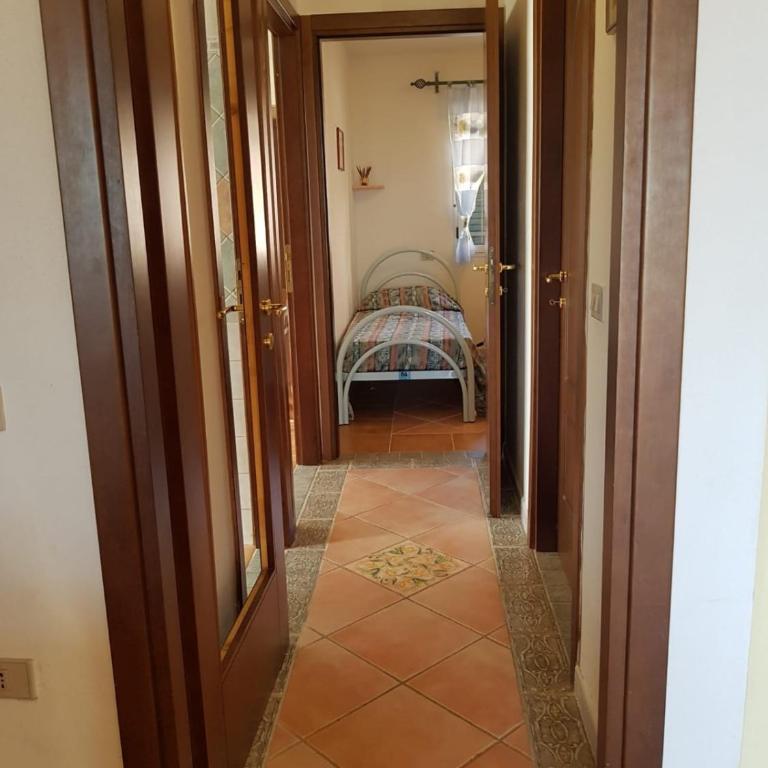 Villa Su Trechesu - Appartamento con 2 Camere da Letto - 11