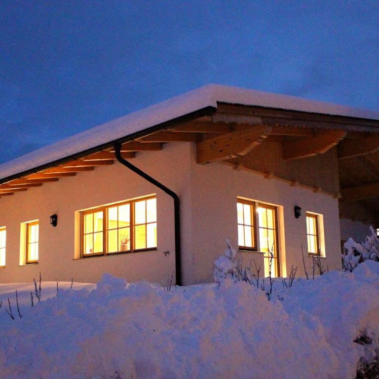 Ferienhaus Weber-Häusl - Haus mit 2 Schlafzimmern - 35