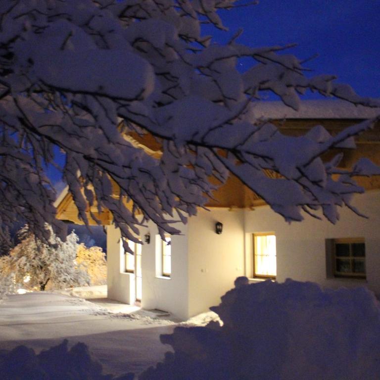 Ferienhaus Weber-Häusl - Haus mit 2 Schlafzimmern - 36