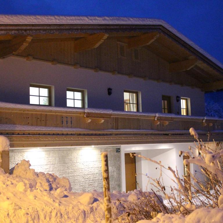Ferienhaus Weber-Häusl - Haus mit 2 Schlafzimmern - 34