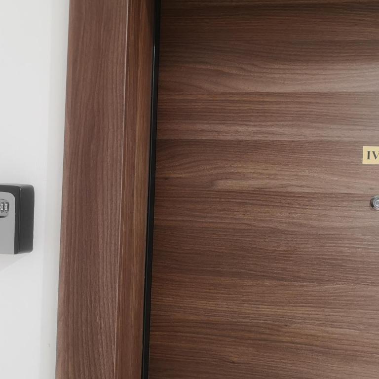 Jahorinska Vila - app SRCE JAHORINE - One-Bedroom Apartment - 6