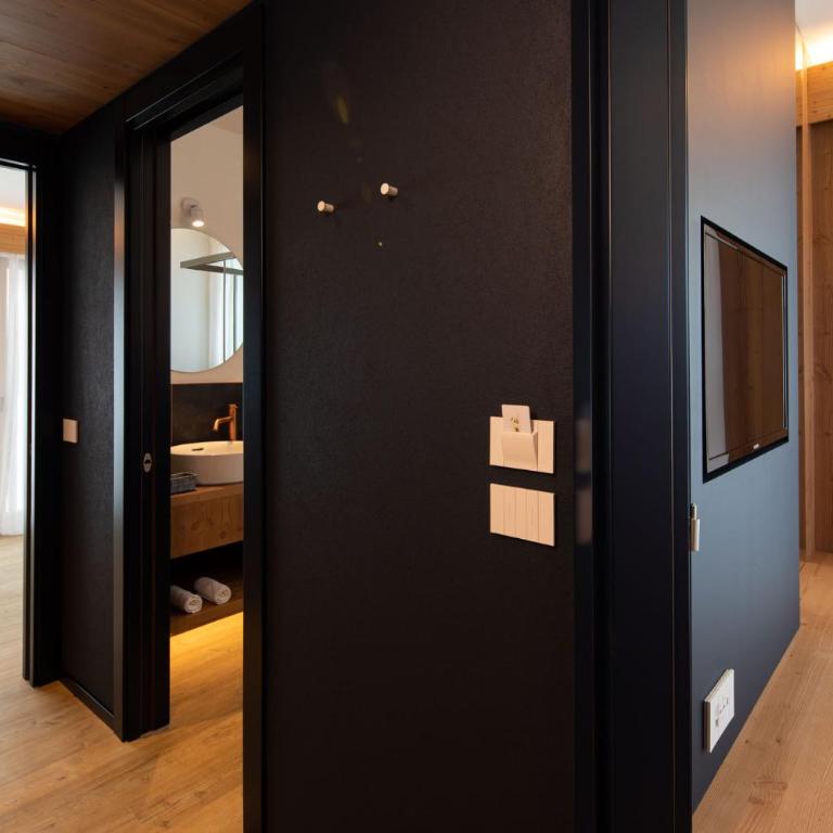 Moon Eco B&B - Junior Suite con Balcone - 1