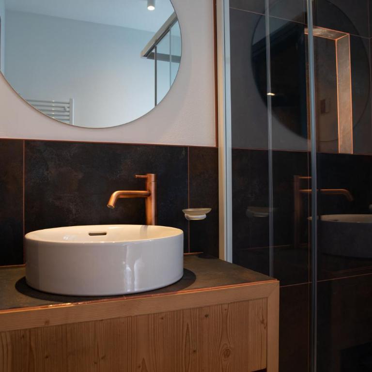Moon Eco B&B - Junior Suite con Balcone - 2