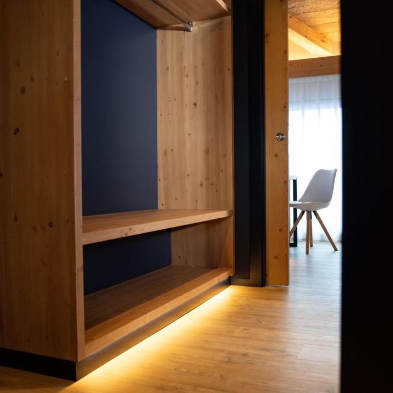 Moon Eco B&B - Junior Suite con Balcone - 3