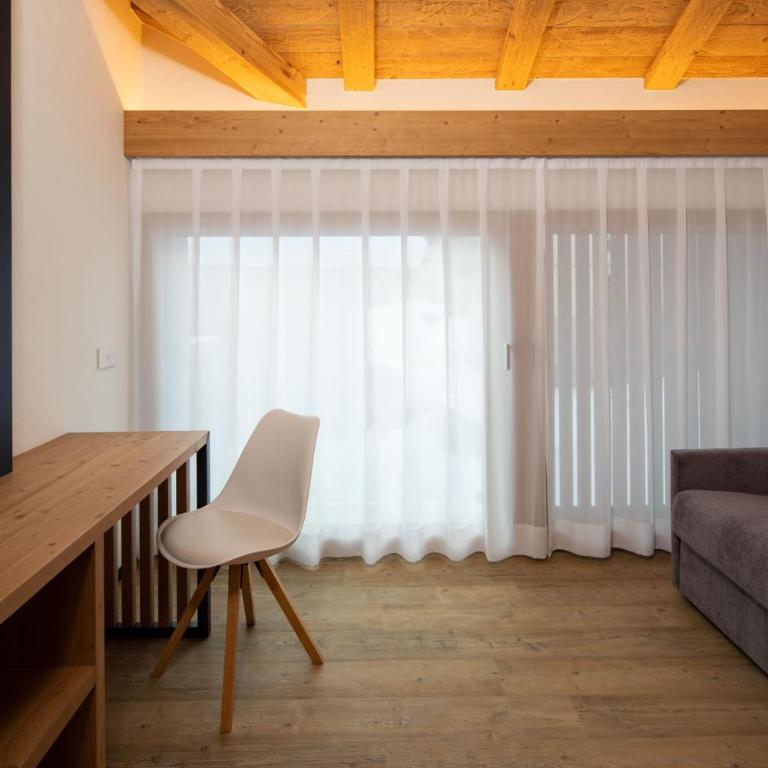 Moon Eco B&B - Junior Suite con Balcone - 4