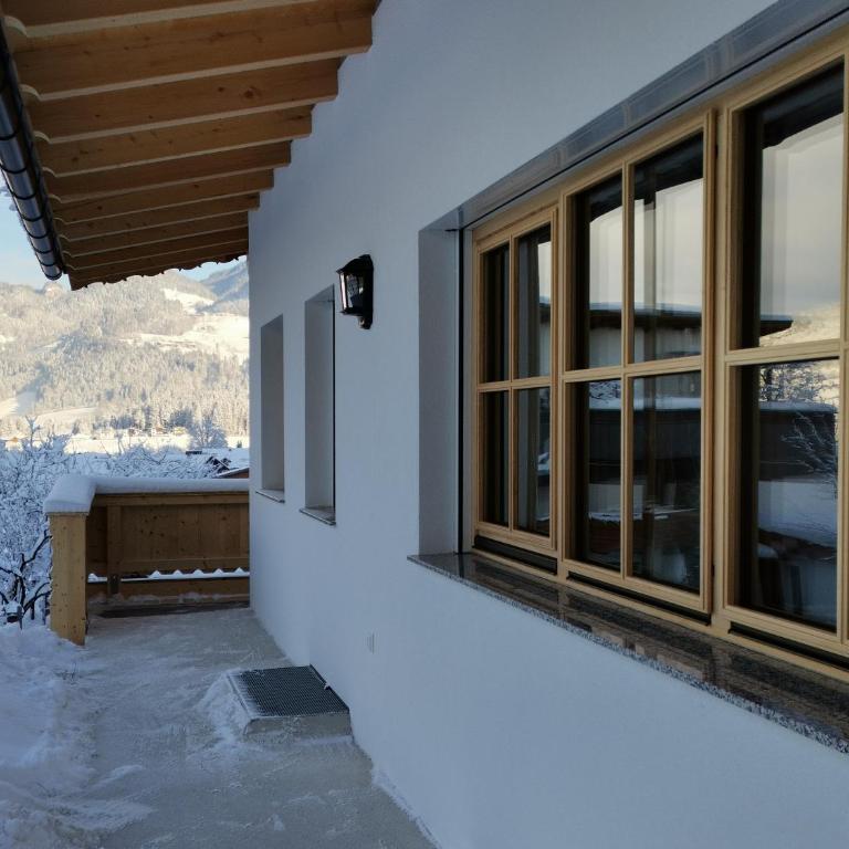 Ferienhaus Weber-Häusl - Haus mit 2 Schlafzimmern - 41