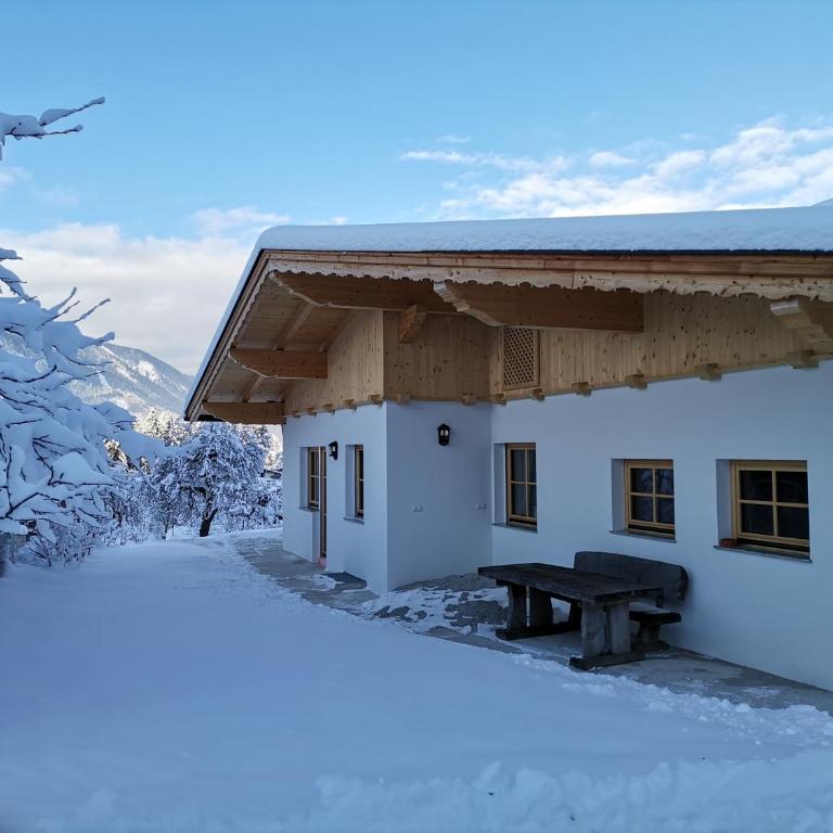 Ferienhaus Weber-Häusl - Haus mit 2 Schlafzimmern - 37