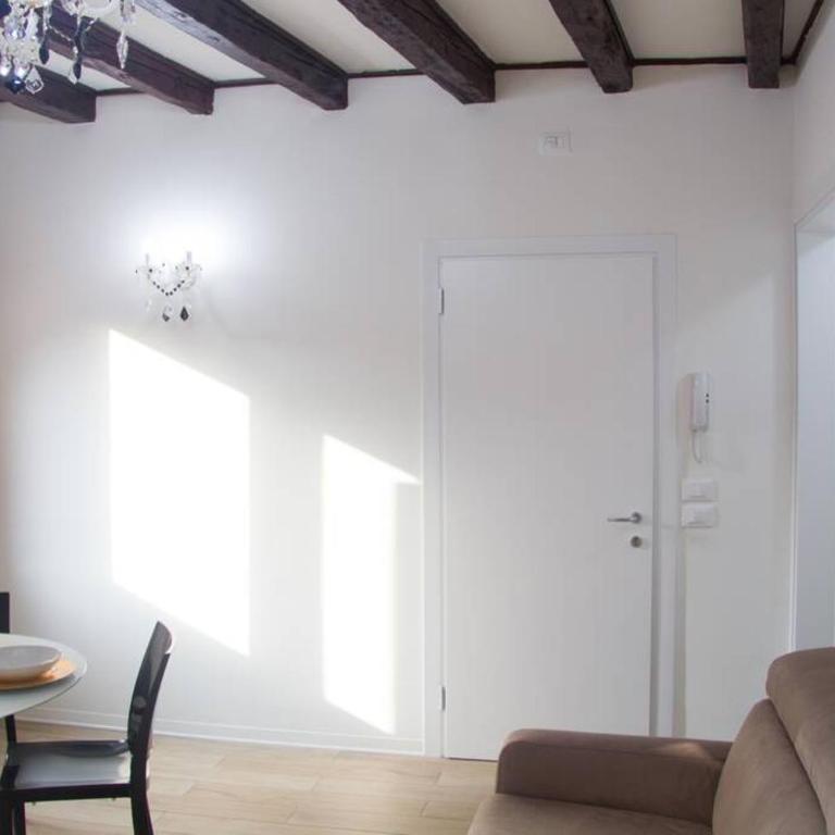 Ca' Venice Canal View - Appartamento con 2 Camere da Letto - 24