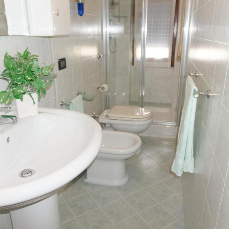 Neverending Sea Luxury Apartment in Salerno Center - Appartamento - 34