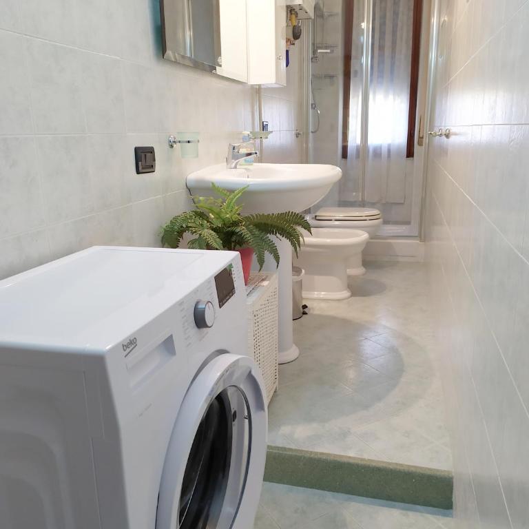 Neverending Sea Luxury Apartment in Salerno Center - Appartamento - 36
