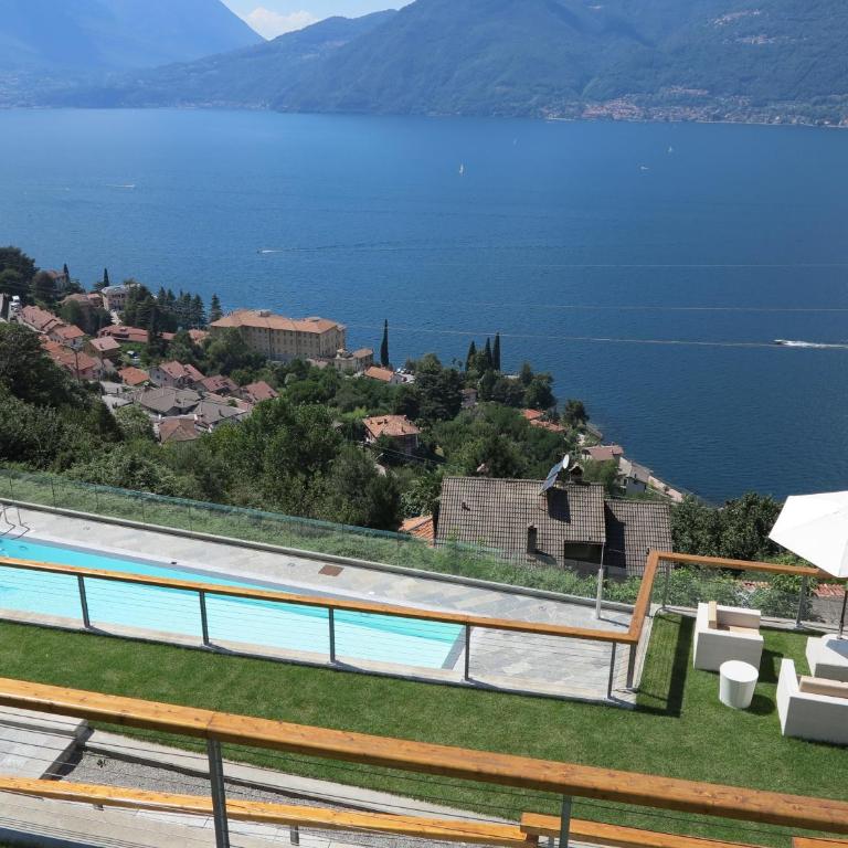 Spectacular views and modern living on Lake Como - Casa con 2 Camere da Letto - 27
