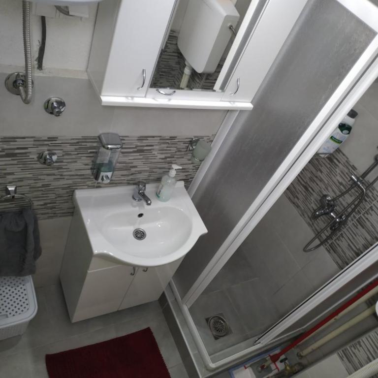 Apartman Vesna - Apartman sa 1 Spavaćom Sobom - 16