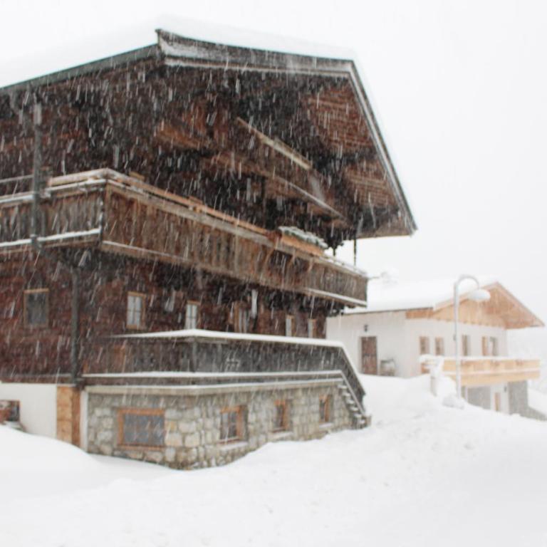 Ferienhaus Weberhof - Haus mit 4 Schlafzimmern - 45