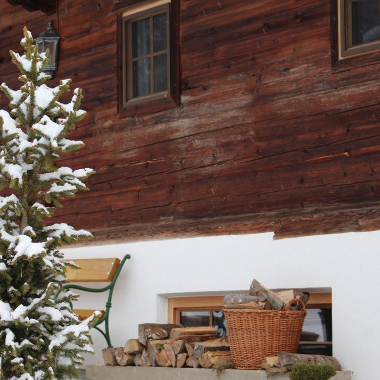 Ferienhaus Weberhof - Haus mit 4 Schlafzimmern - 47