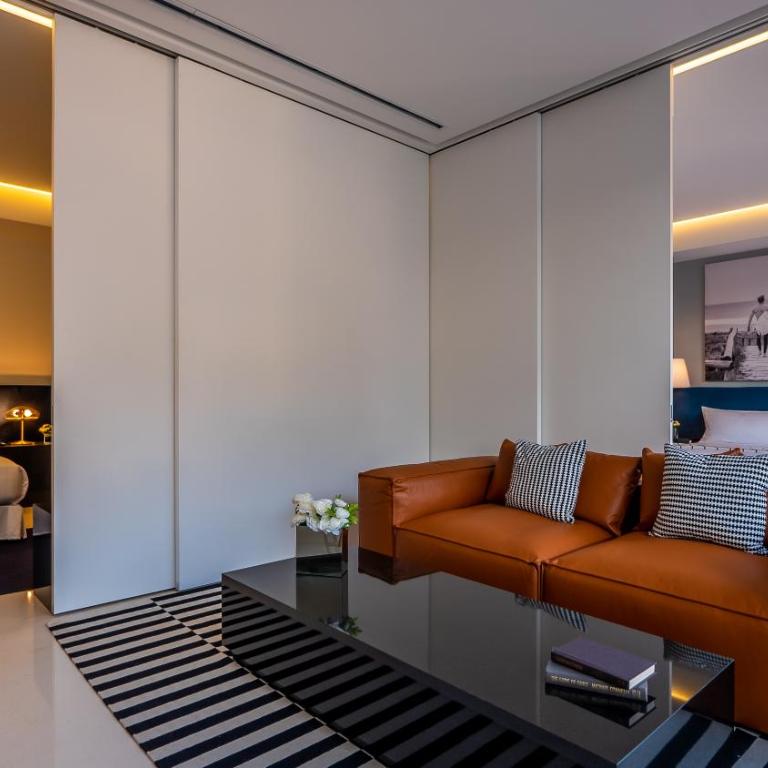 PIER 57 - 509 Unique 2 BR Condo Romantic Zone - Apartamento de 2 dormitorios - 31