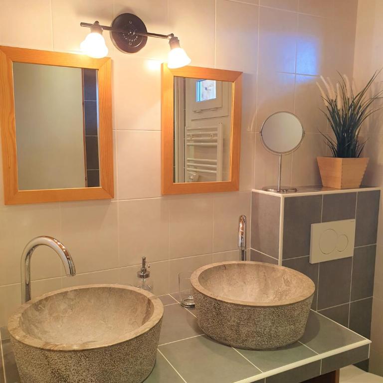 Chalet le Petit Ramoneur - Chalet - 27