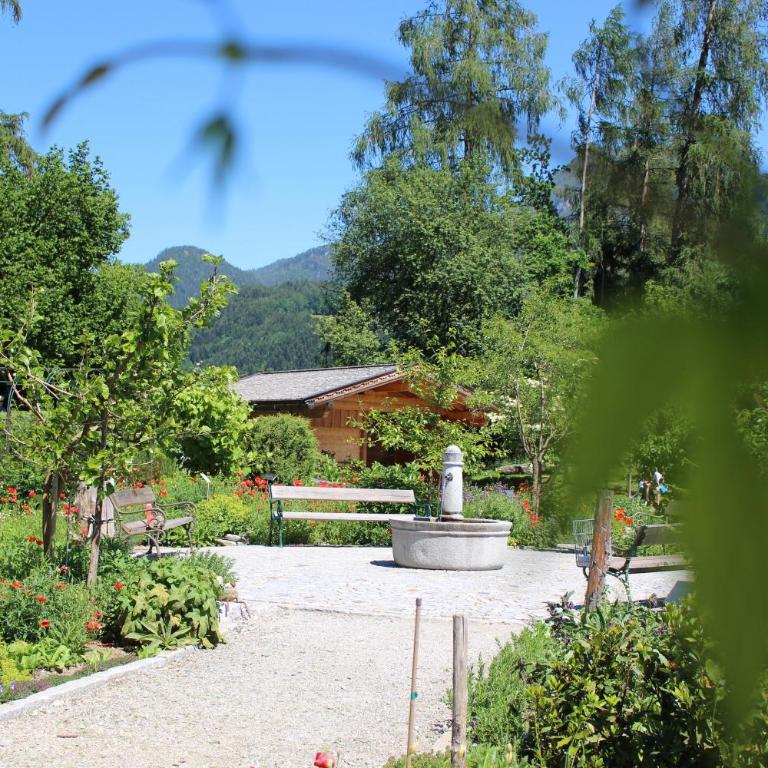 Ferienhaus Weberhof - Haus mit 4 Schlafzimmern - 28